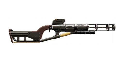 MMOJUGG Dune Awakening Syndicate Impaler(Tier 5) Details View of Item Function and Use